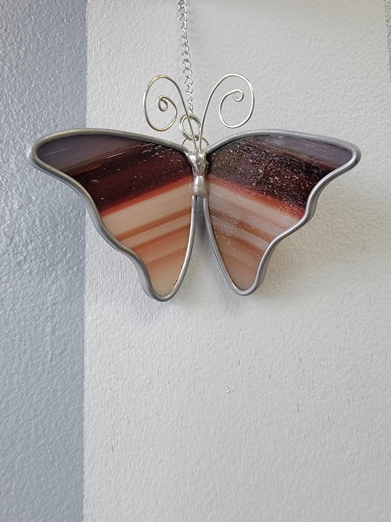 Small Butterfly
