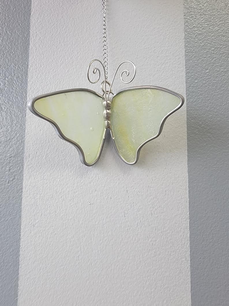 Small Butterfly