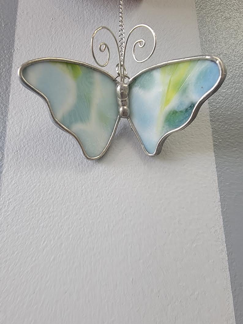 Small Butterfly