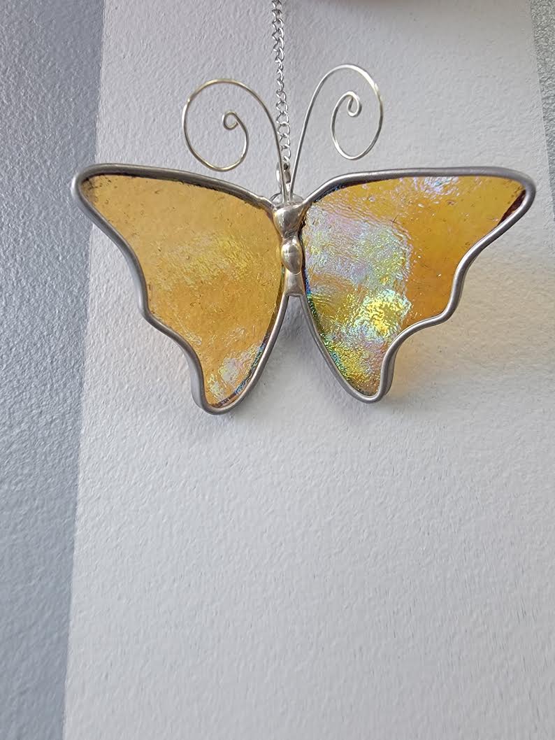 Small Butterfly