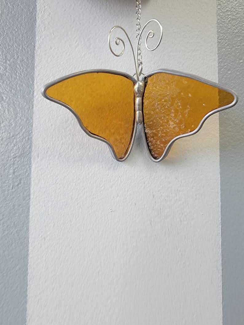 Small Butterfly