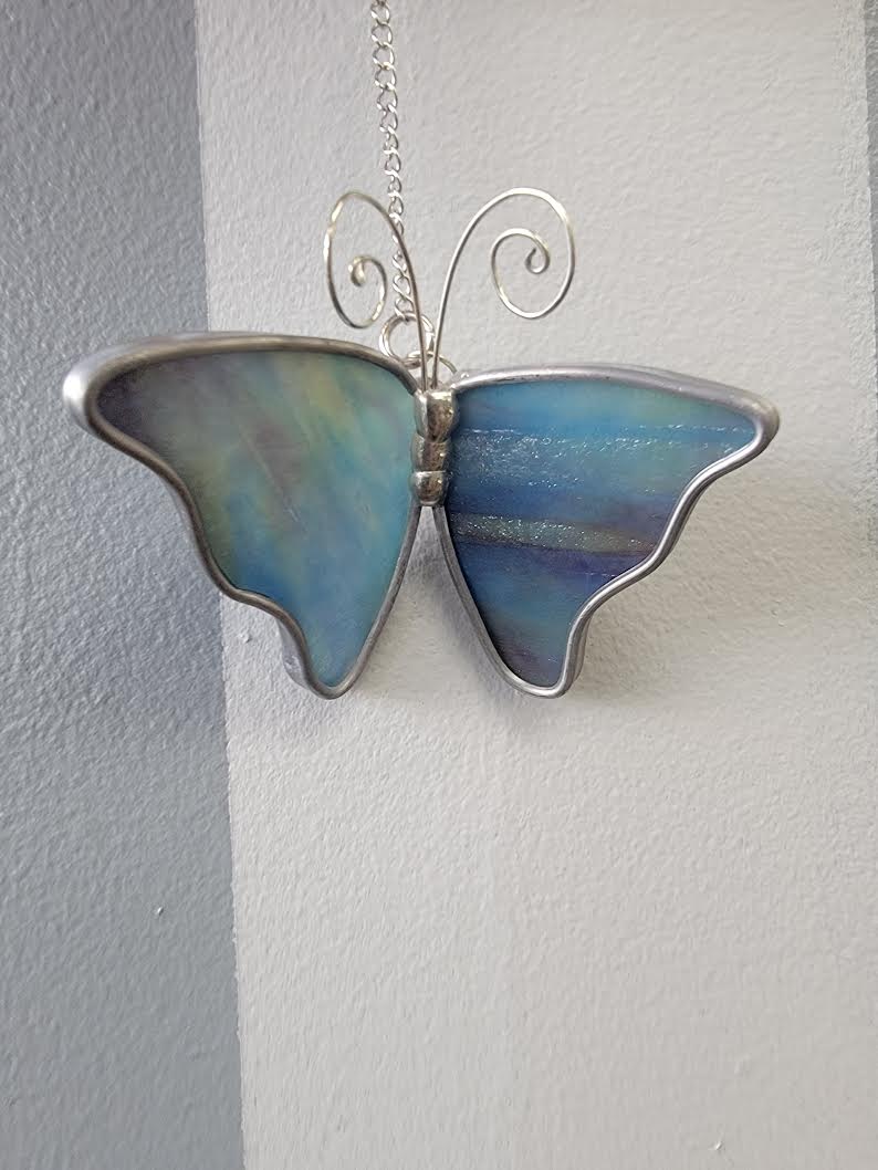 Small Butterfly
