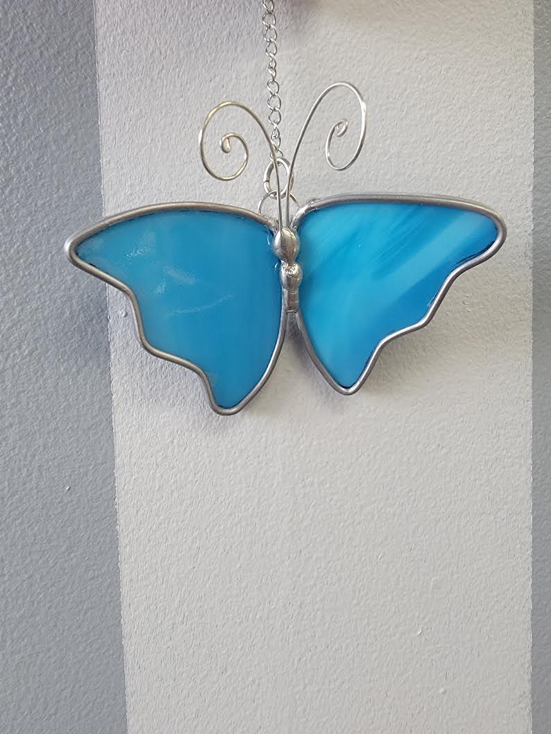 Small Butterfly