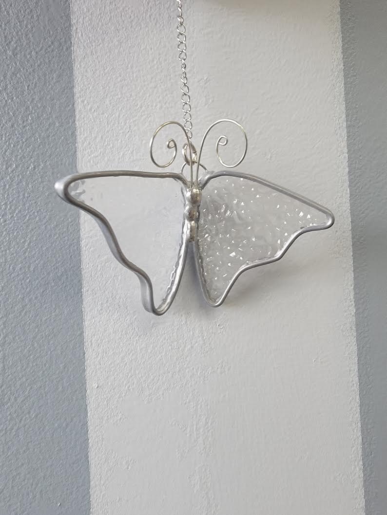 Small Butterfly