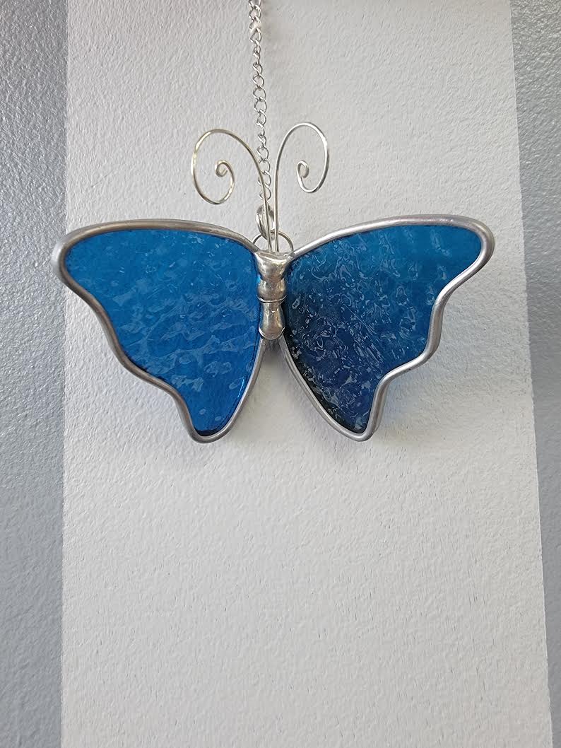 Small Butterfly