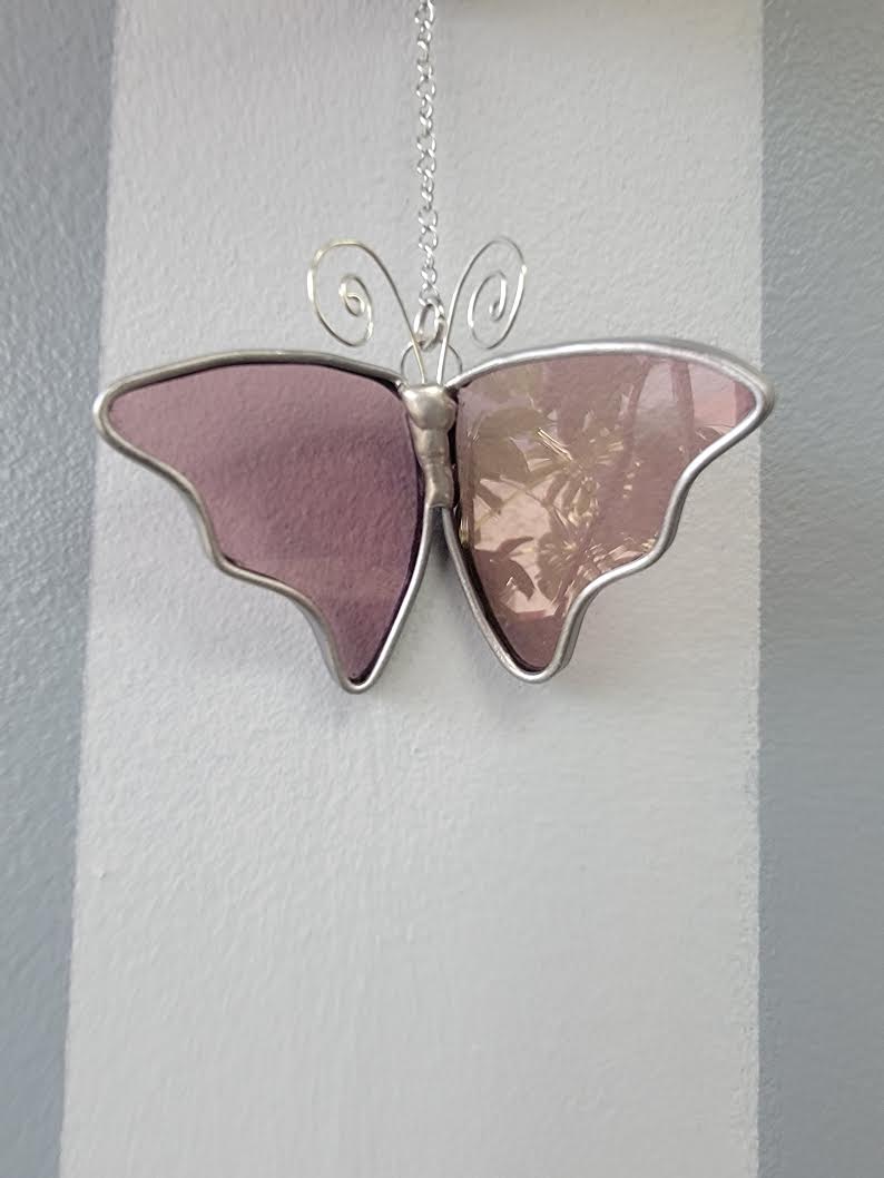 Small Butterfly