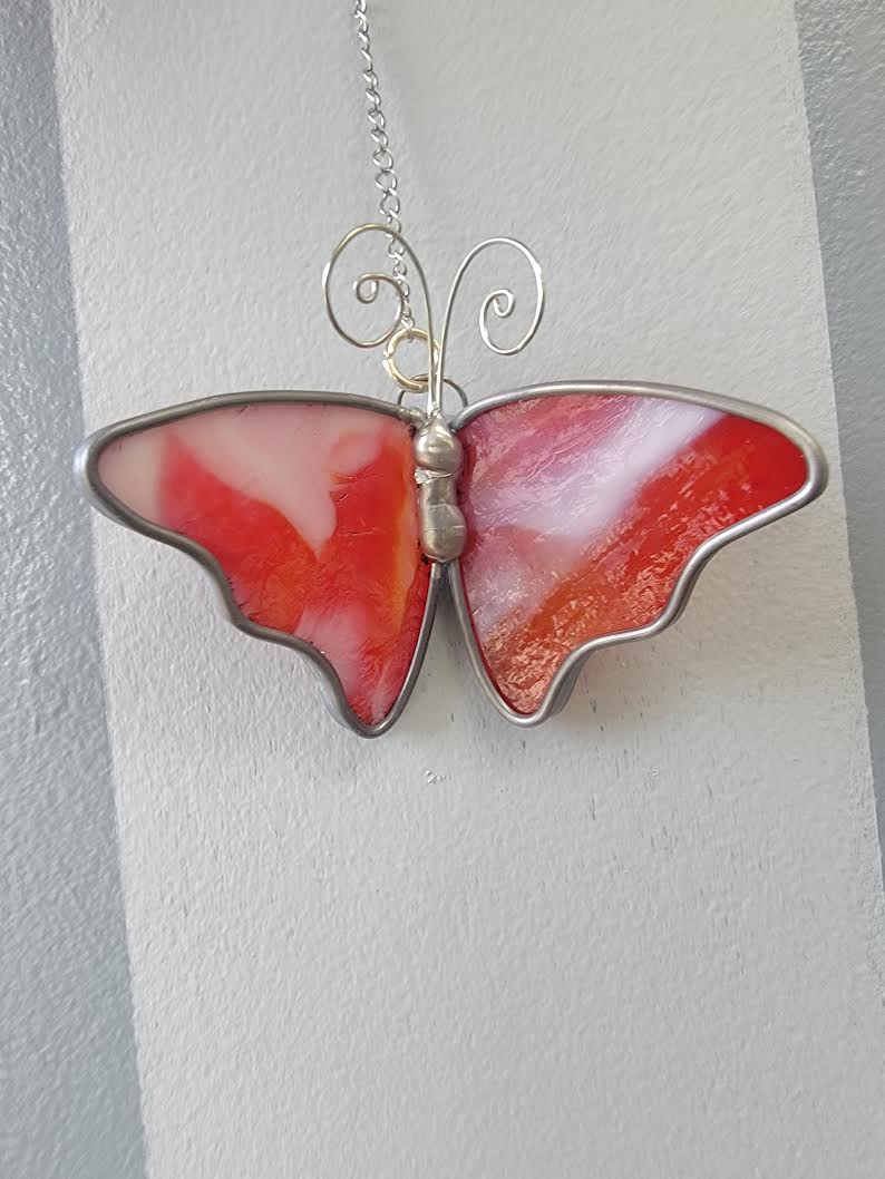 Small Butterfly