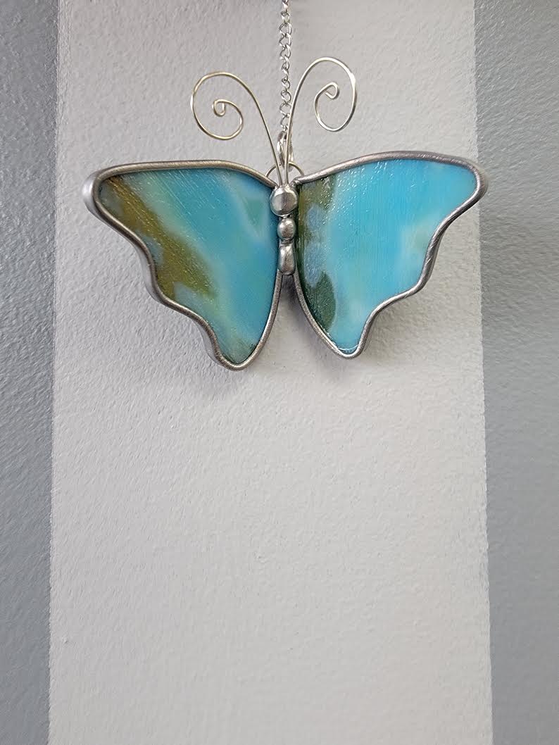 Small Butterfly