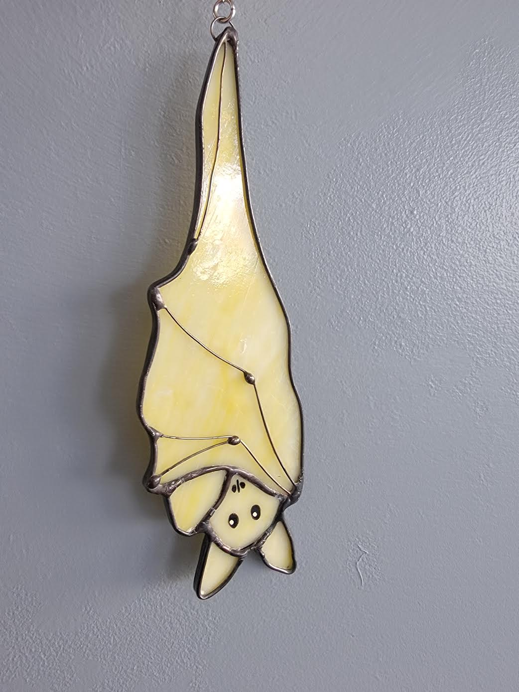 Hanging Bat