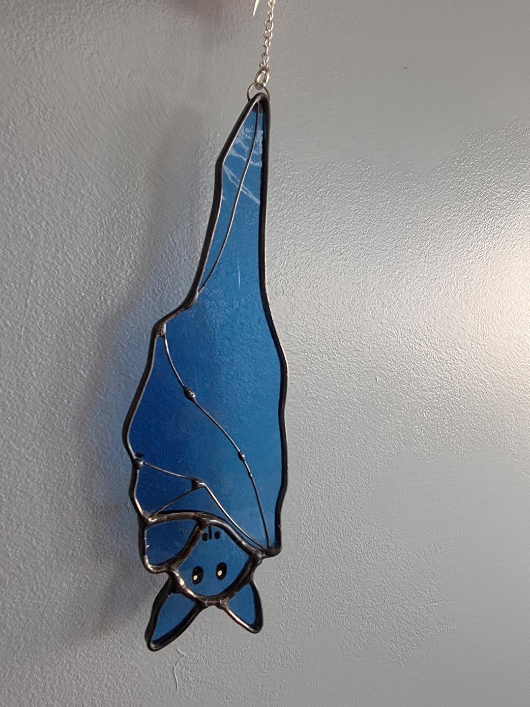 Hanging Bat