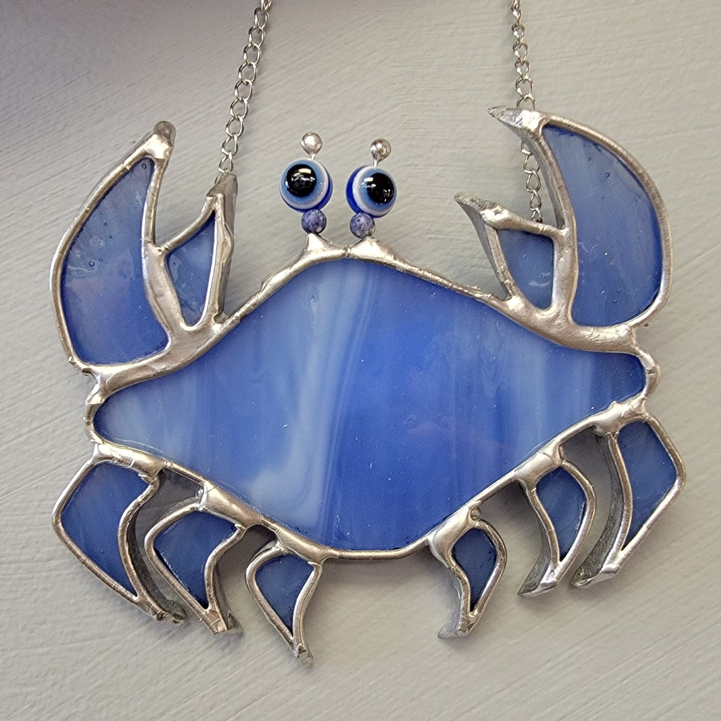 Crab