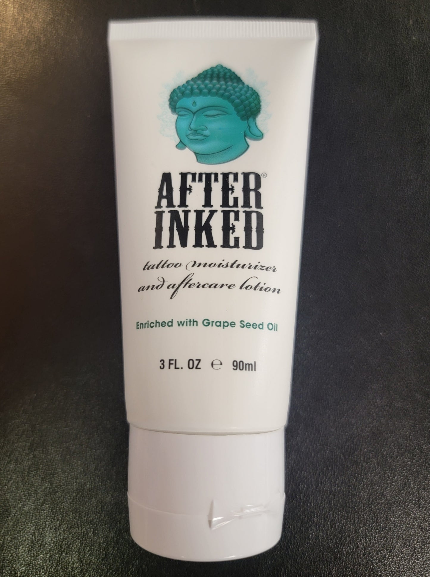 After Inked