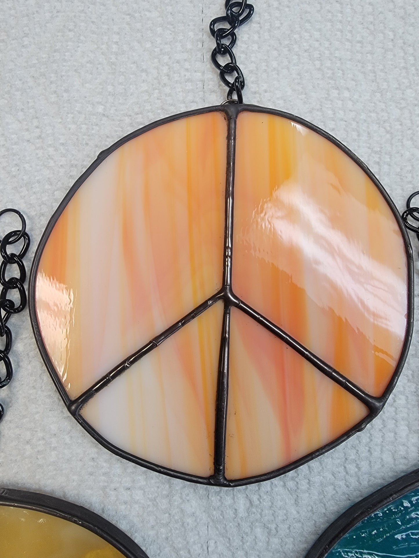 Peace sign