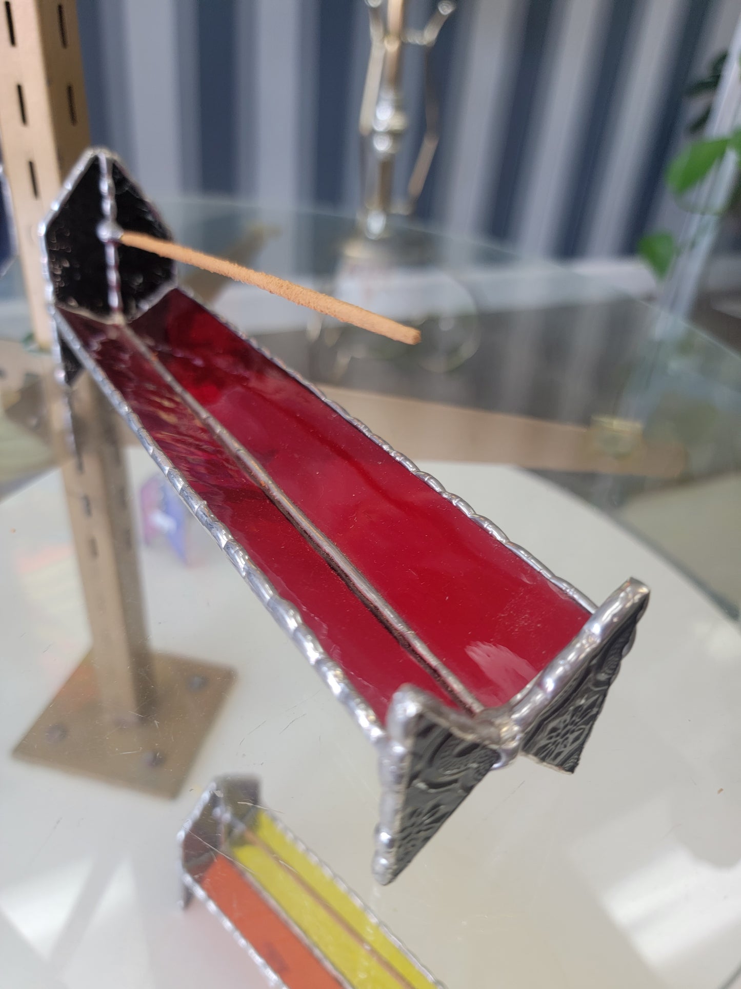 Incense Burner