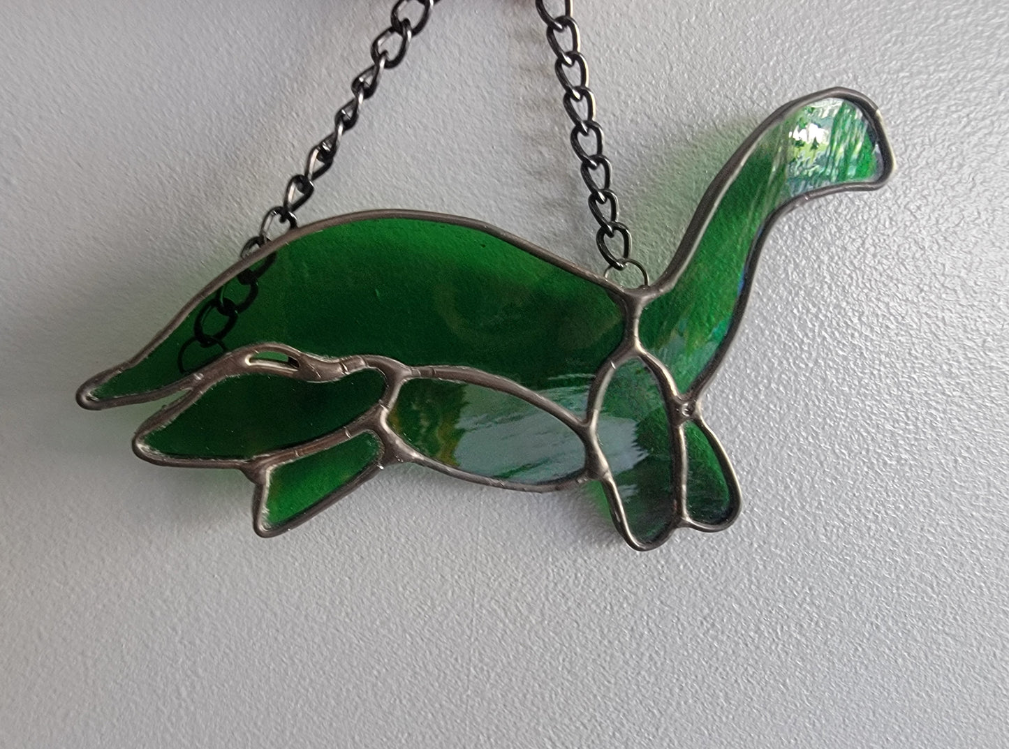 Nessie