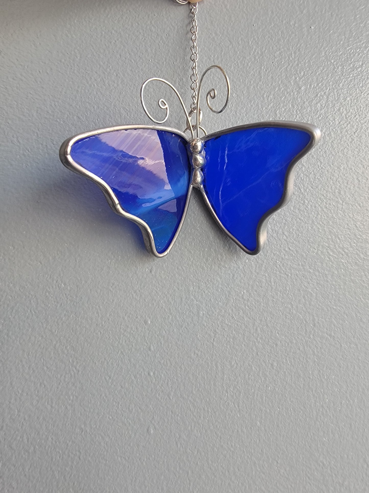 Small Butterfly