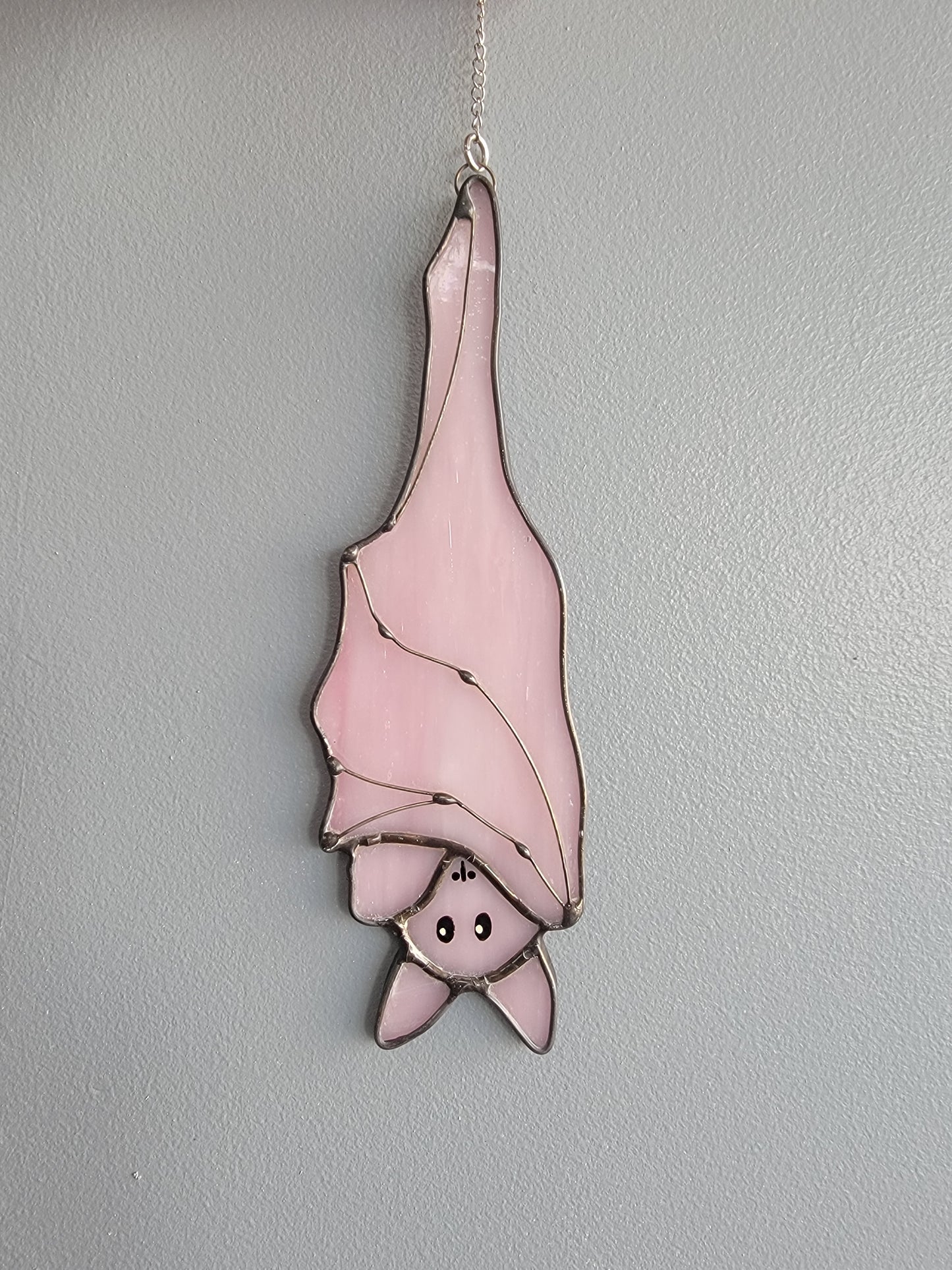 Hanging Bat