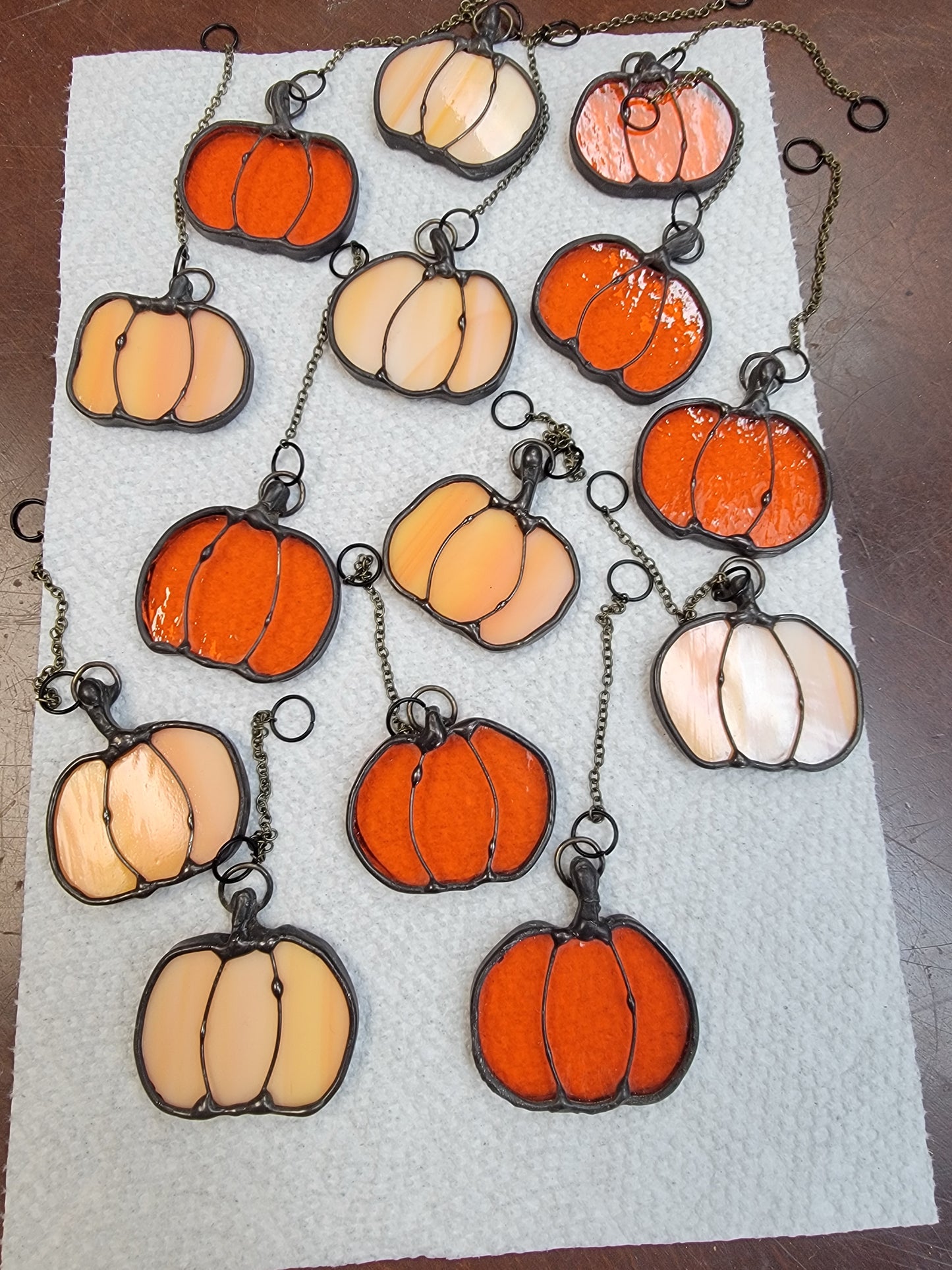 Pumpkin
