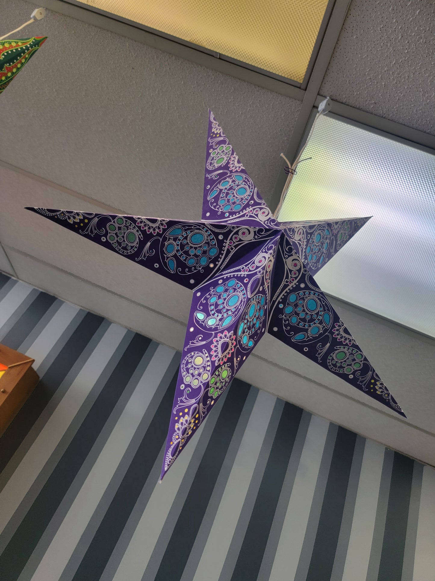 Paper Star