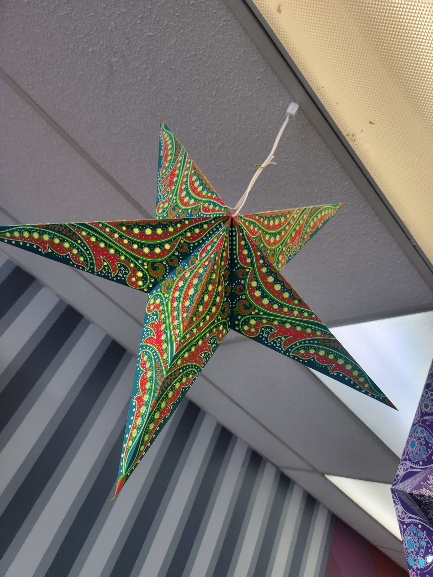 Paper Star