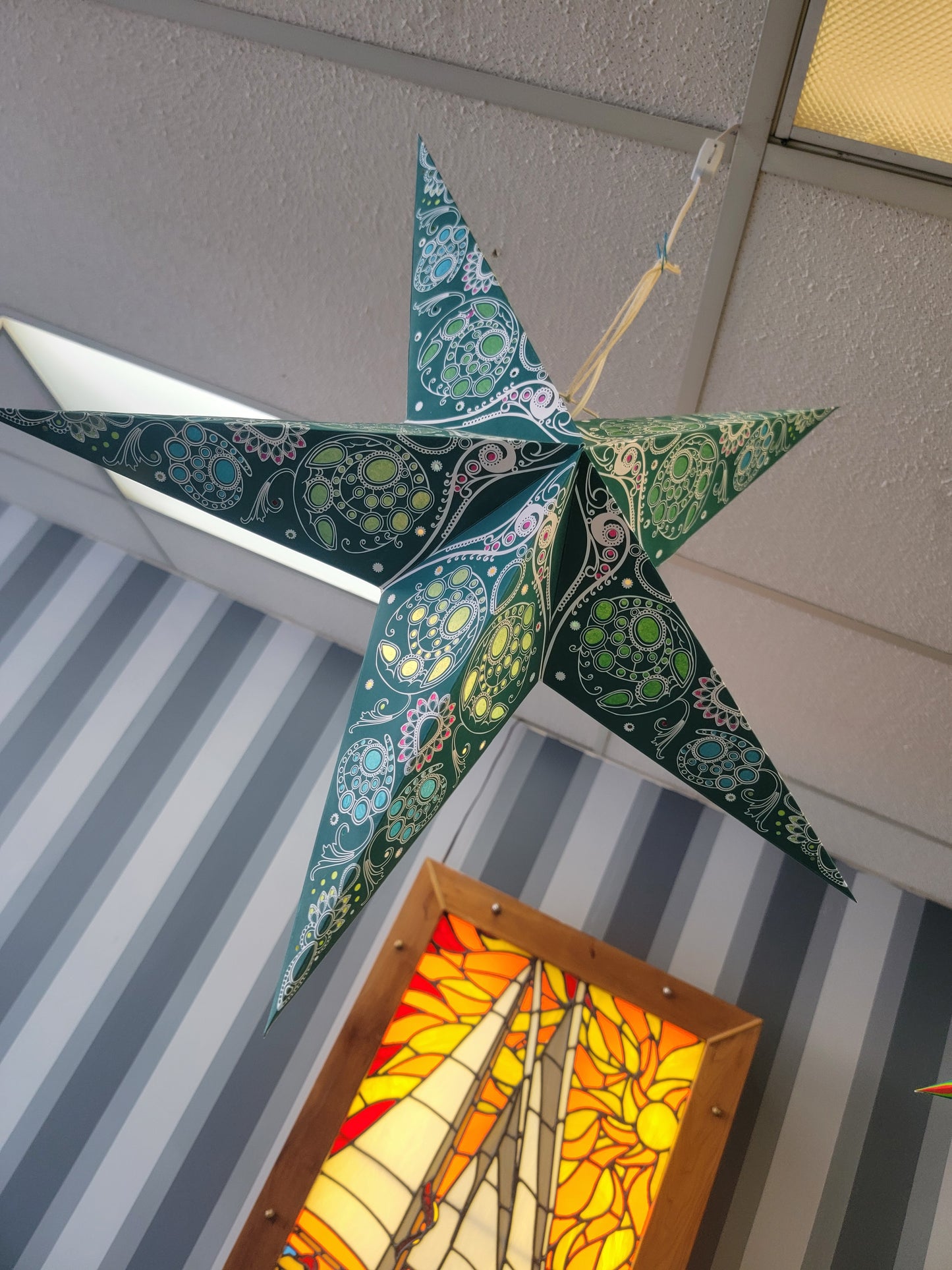Paper Star