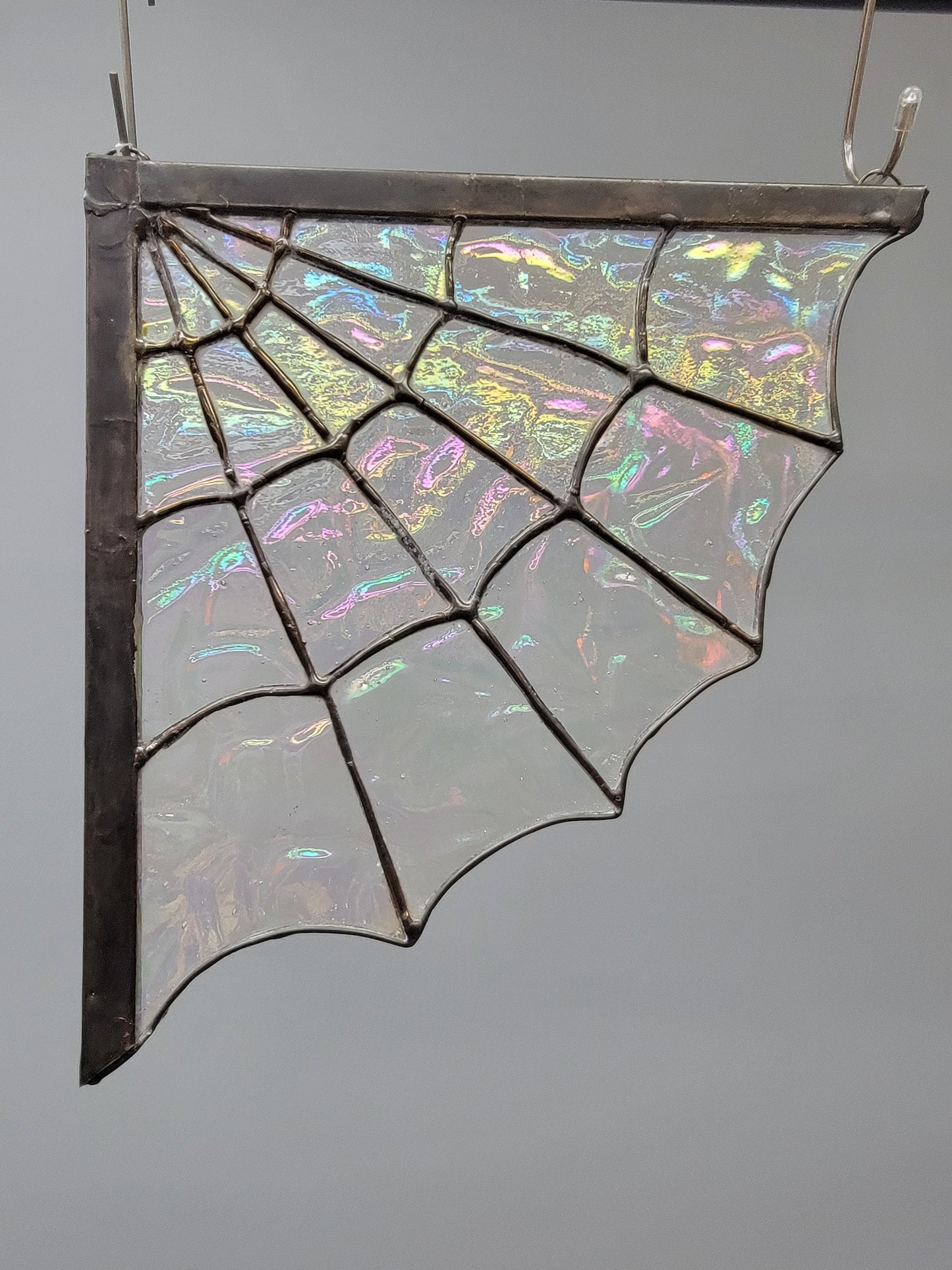 Spider web