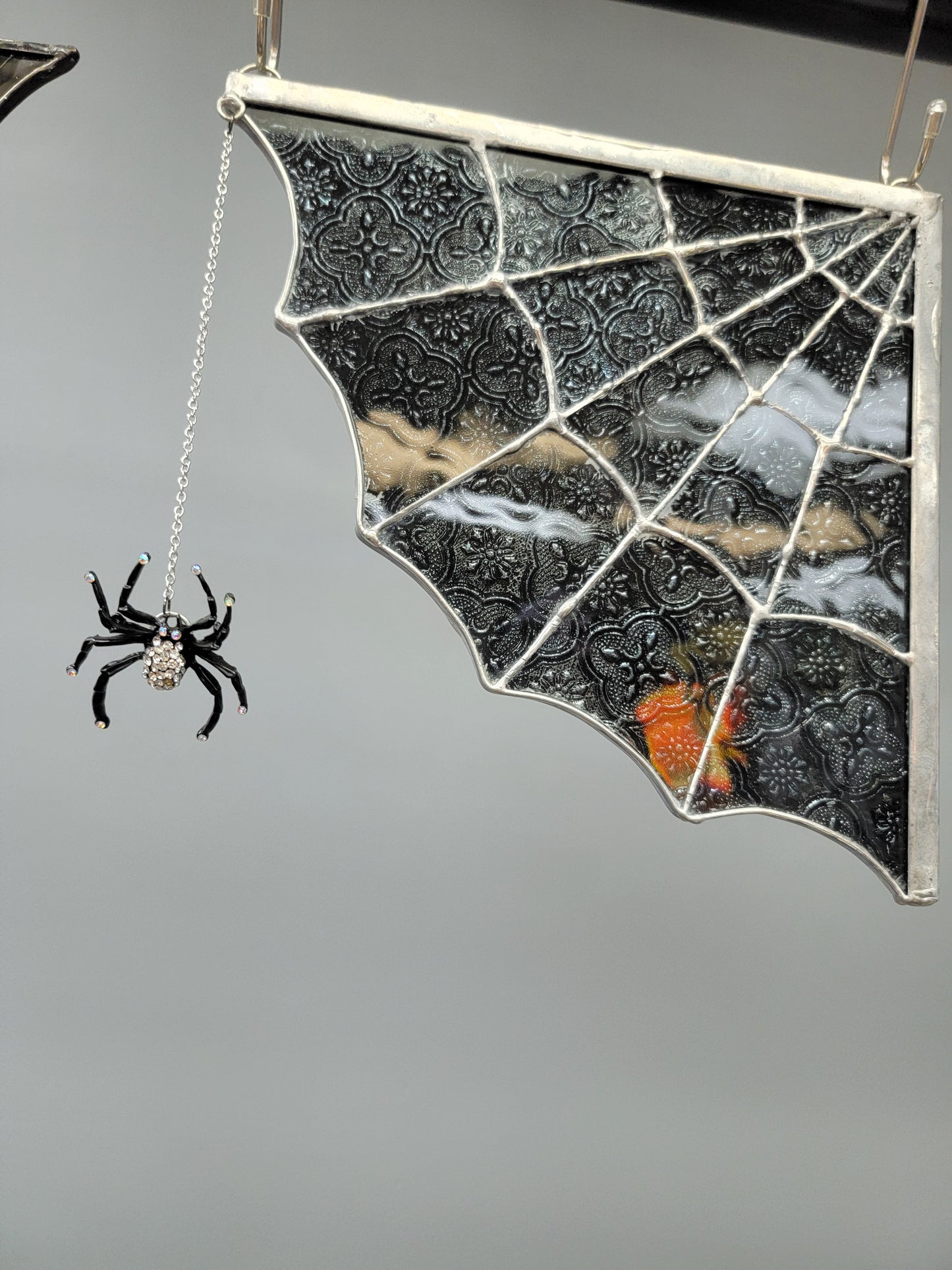 Spider web