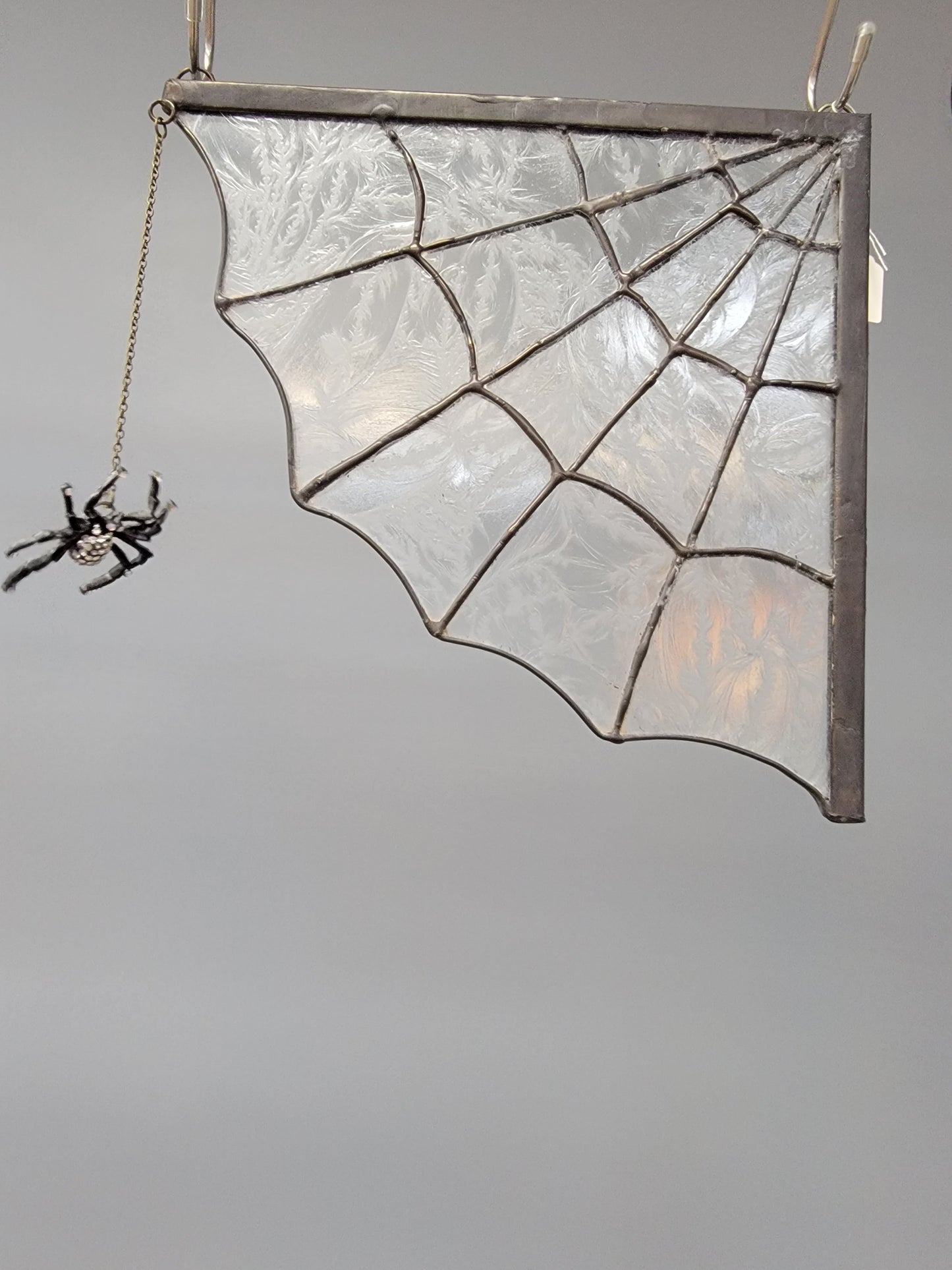 Spider web