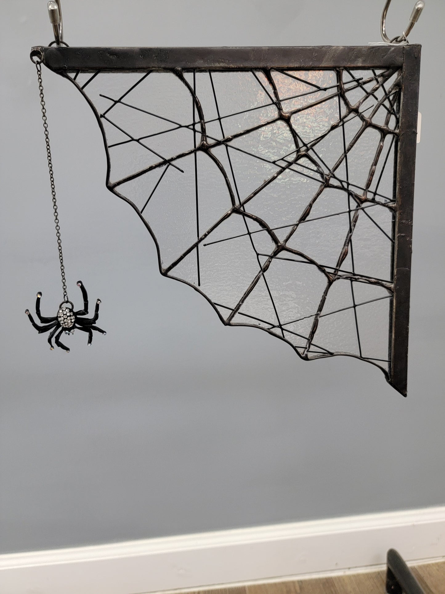Spider web