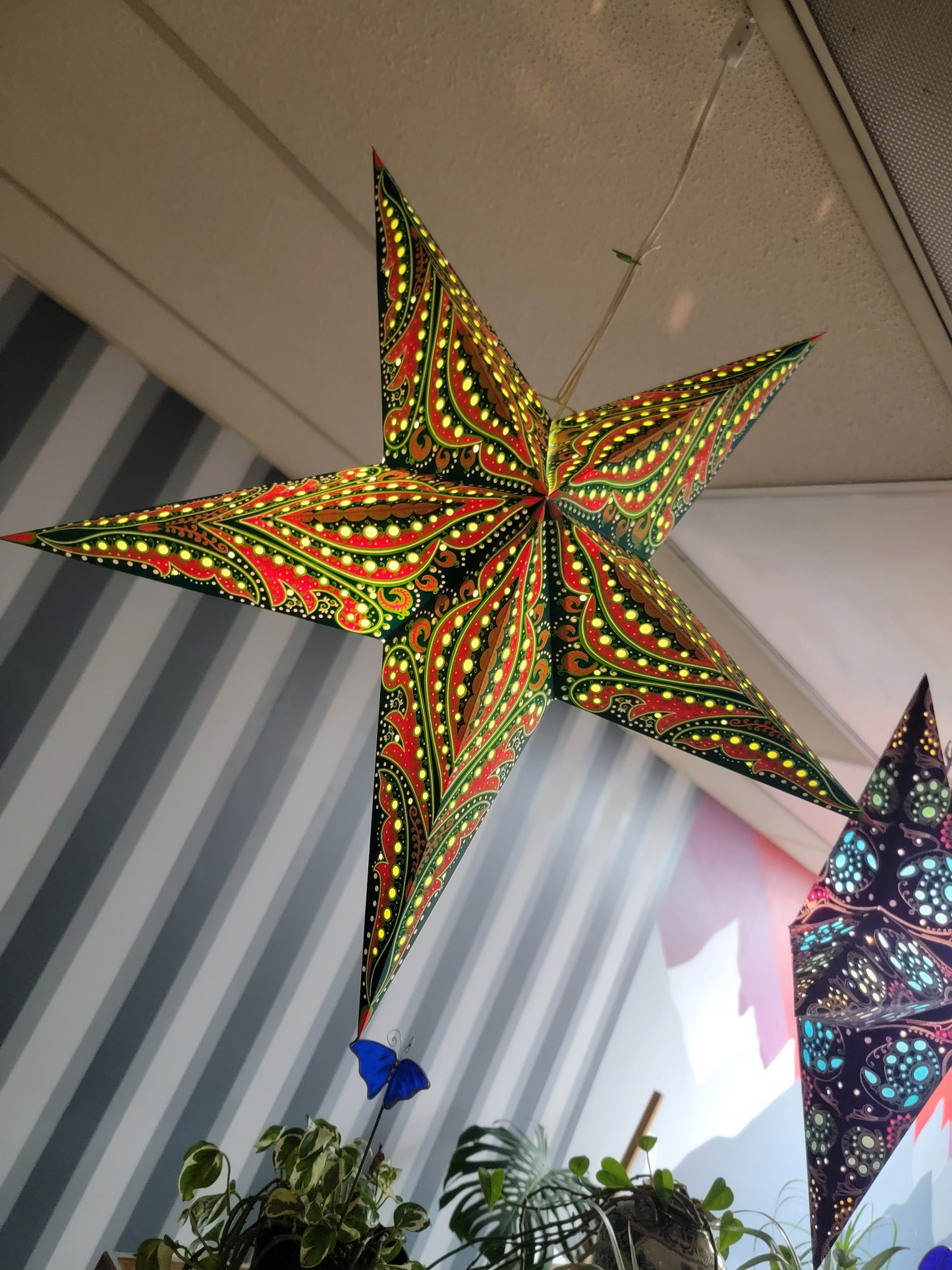 Paper Star