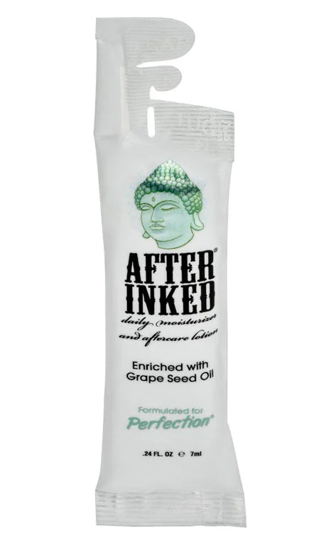 After Inked Mini