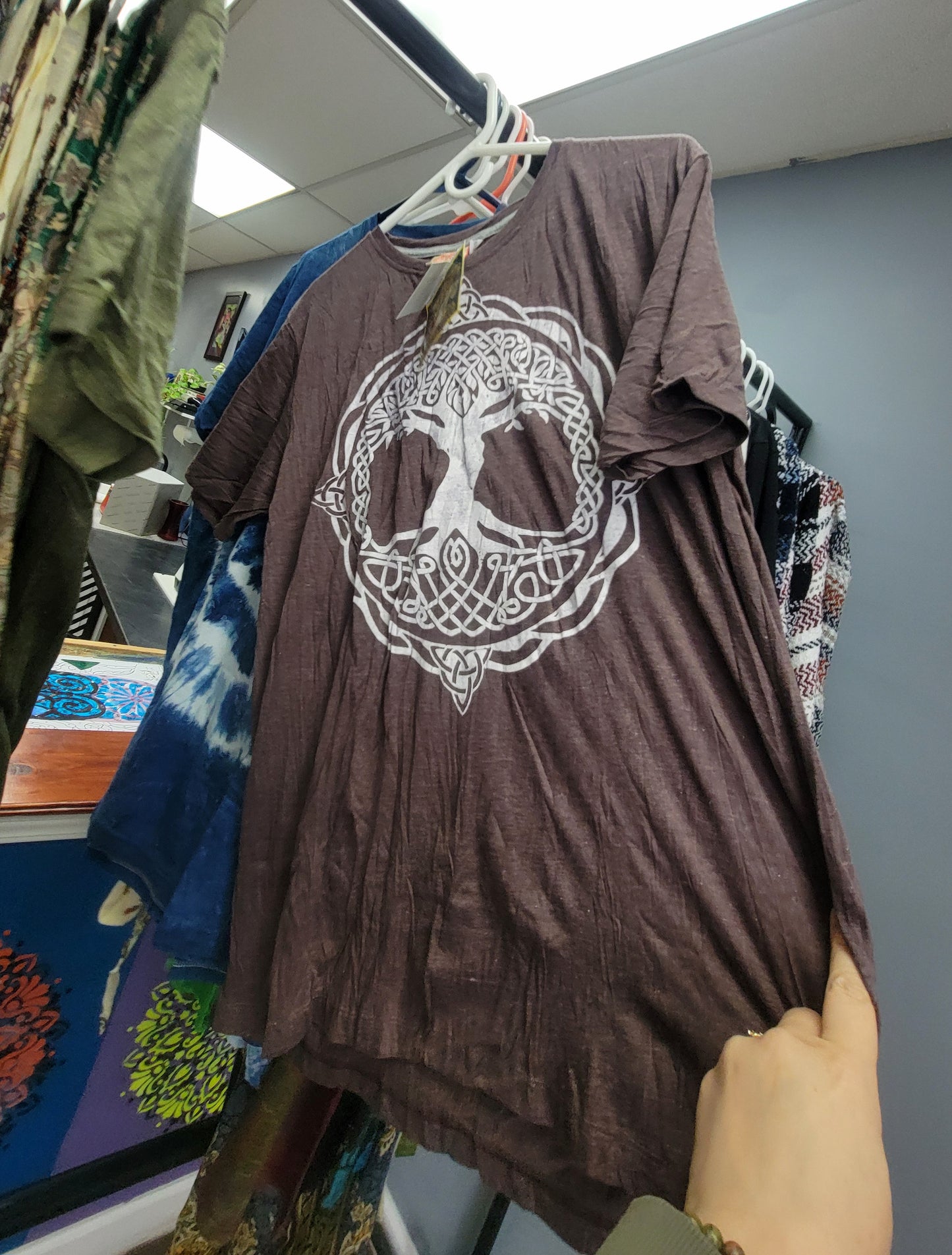 Tree of Life Shirt