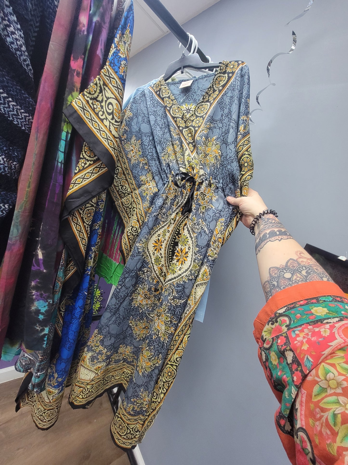 Dress