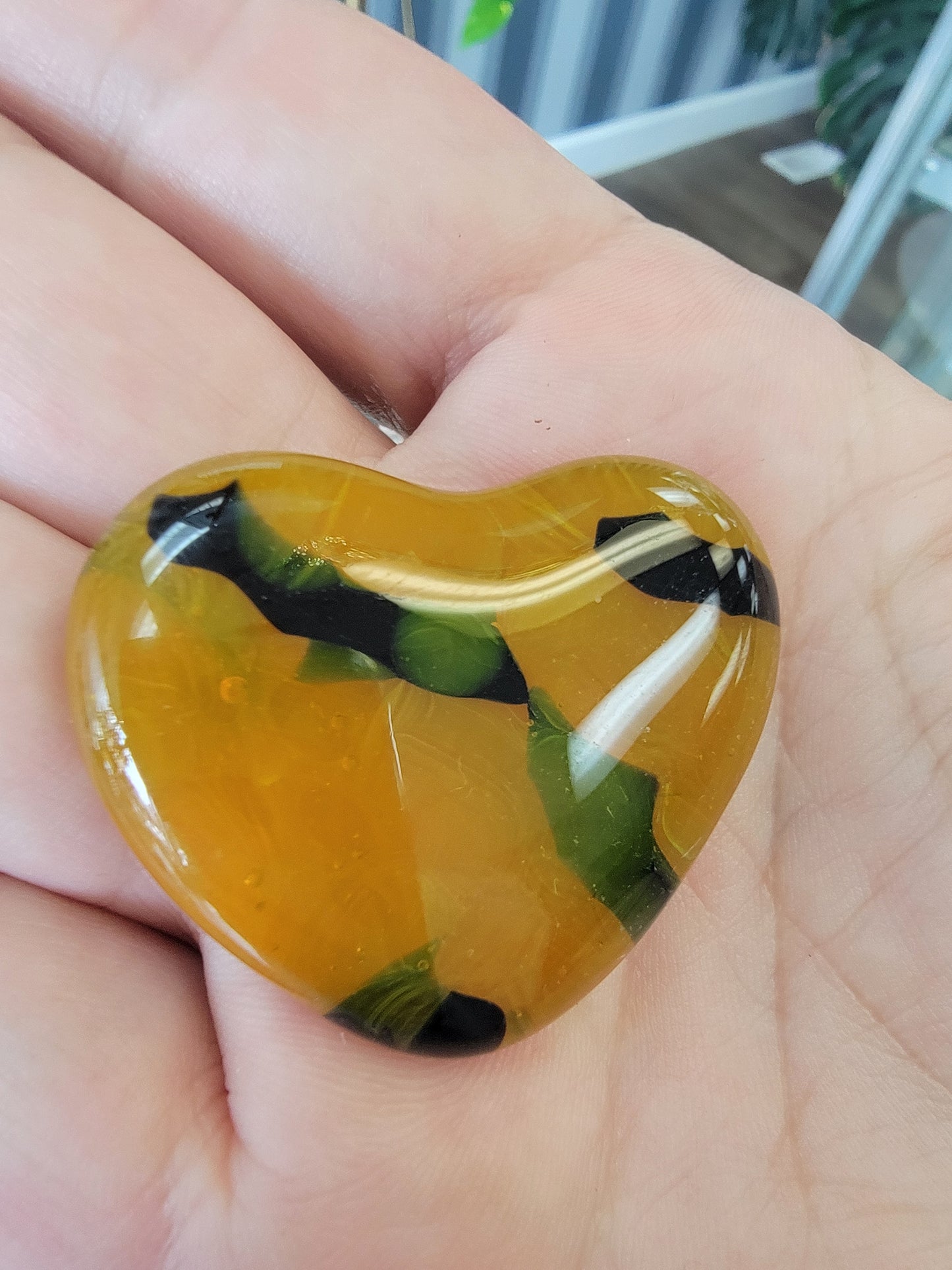 Gratitude Glass