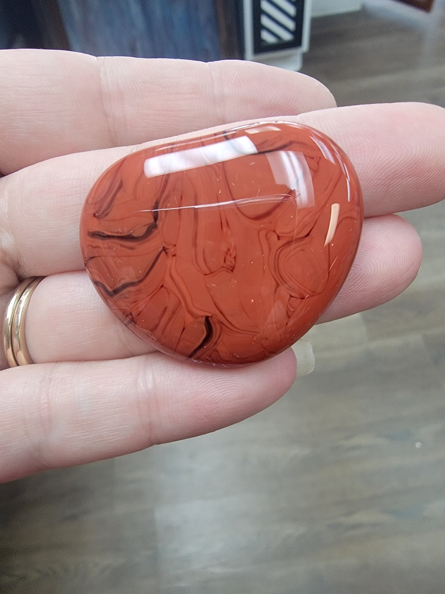 Gratitude Glass