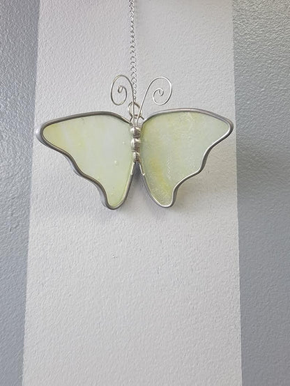 Small Butterfly