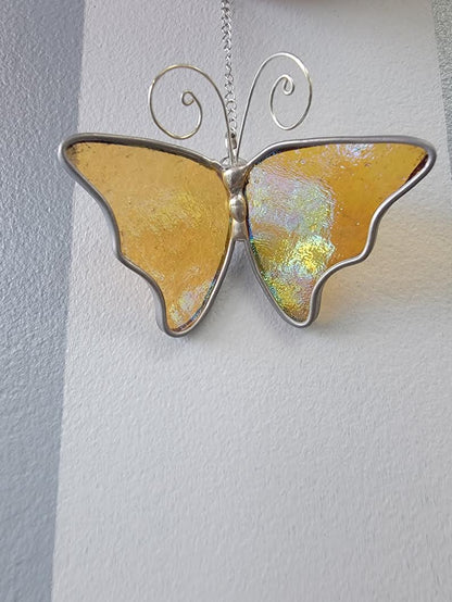 Small Butterfly