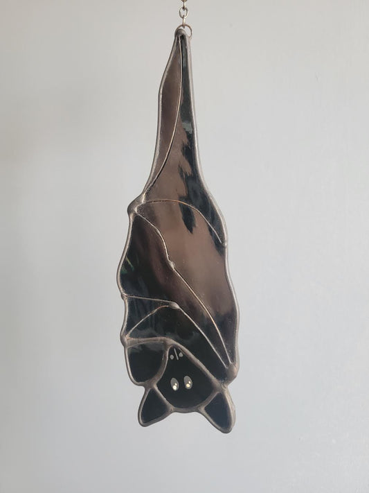 Hanging Bat