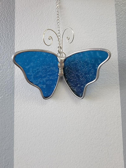 Small Butterfly