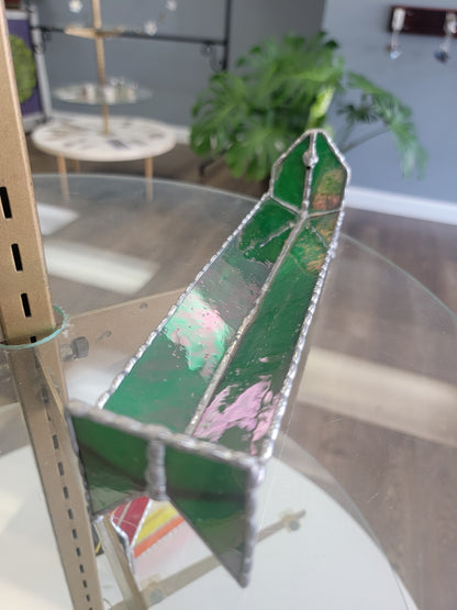 Incense Burner