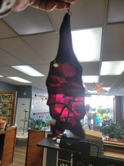 Hanging Bat