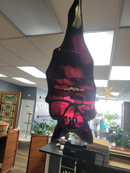 Hanging Bat