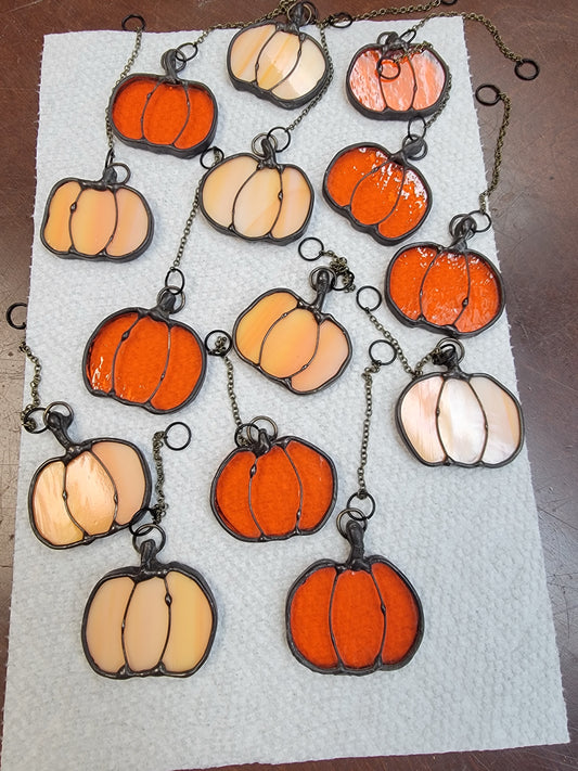 Pumpkin