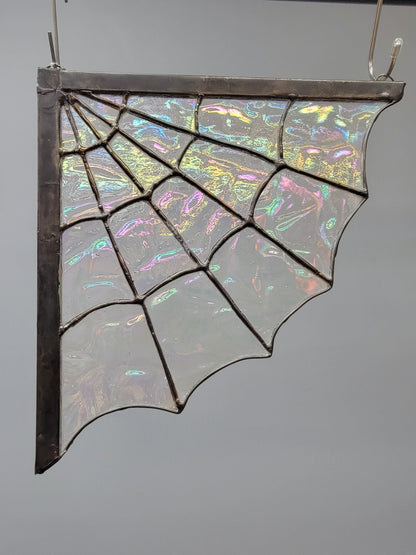 Spider web