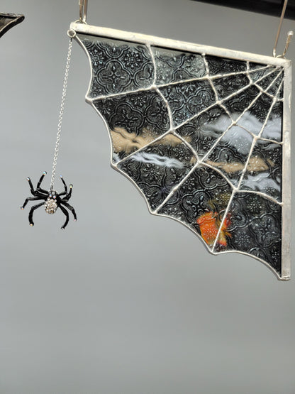 Spider web