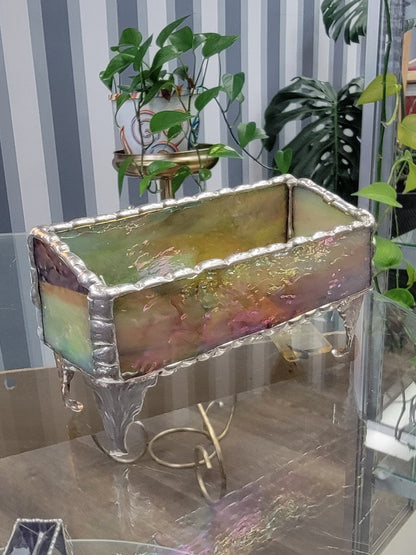 Business Card Holder