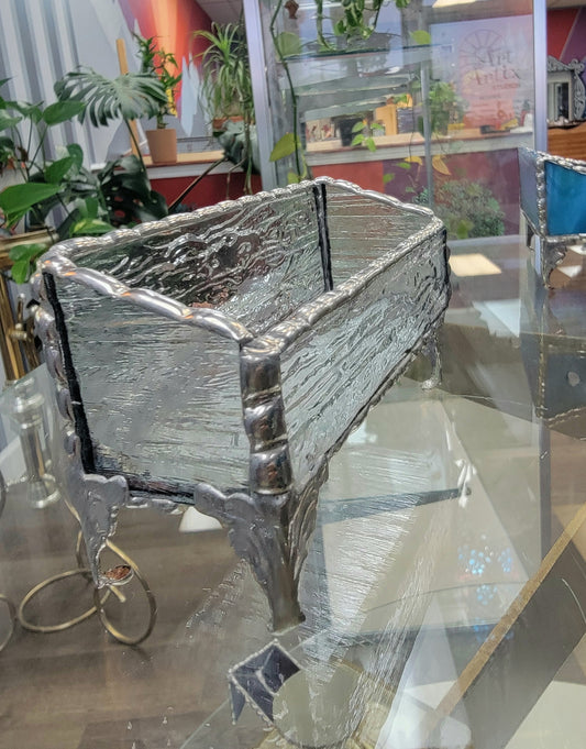 Business Card Holder