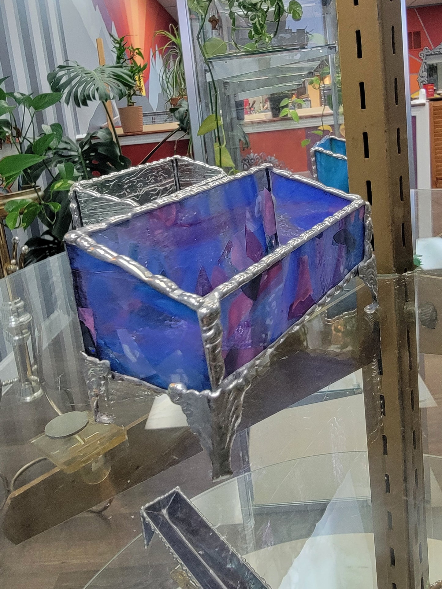 Business Card Holder