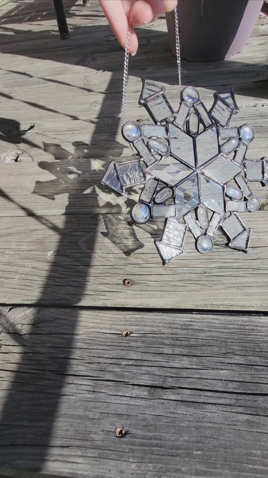 Snowflake