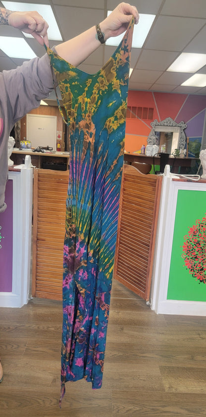 Electric Lady Dress